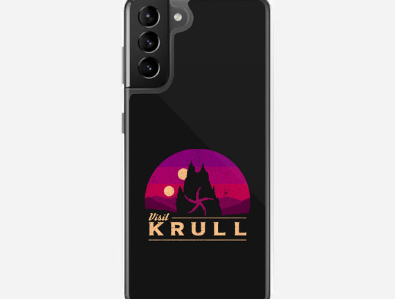 Visit Krull