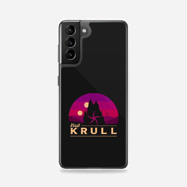 Visit Krull-Samsung-Snap-Phone Case-sachpica