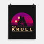 Visit Krull-None-Matte-Poster-sachpica