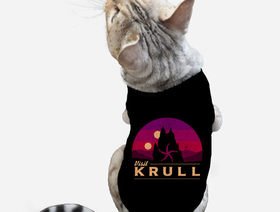 Visit Krull