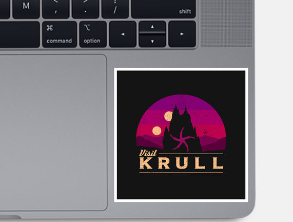 Visit Krull