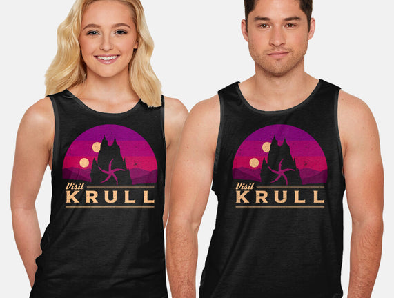 Visit Krull