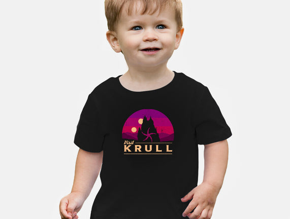 Visit Krull