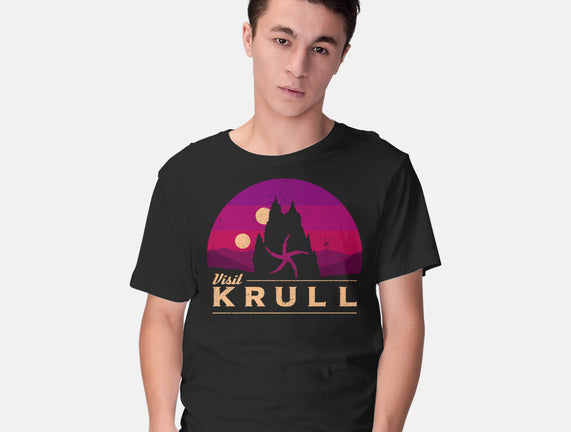 Visit Krull