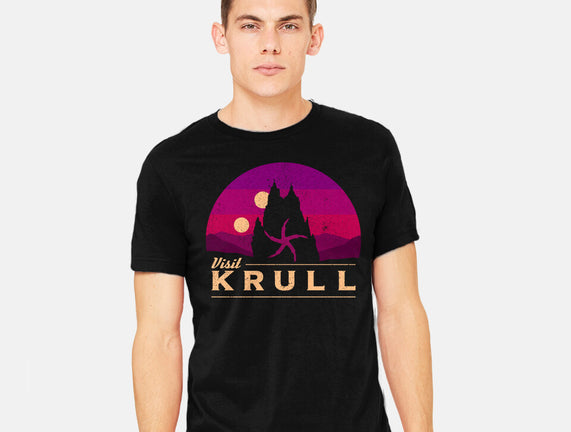 Visit Krull