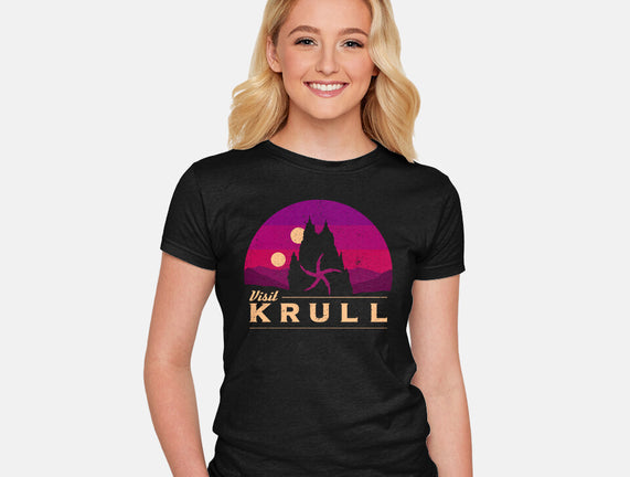 Visit Krull