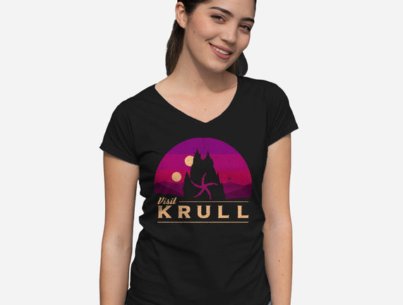 Visit Krull