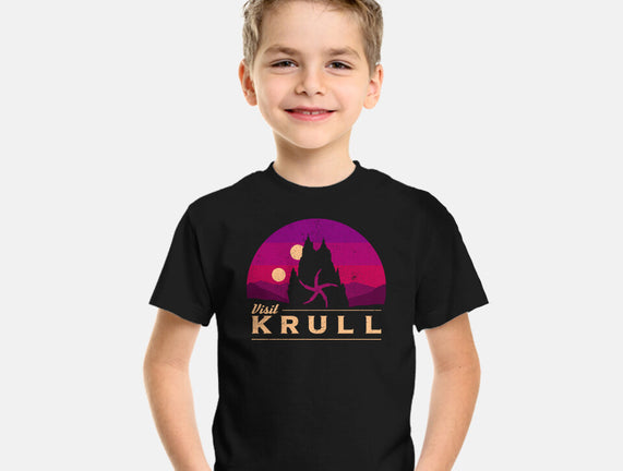 Visit Krull