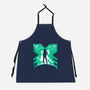 The Rogue-Unisex-Kitchen-Apron-rocketman_art