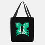 The Rogue-None-Basic Tote-Bag-rocketman_art