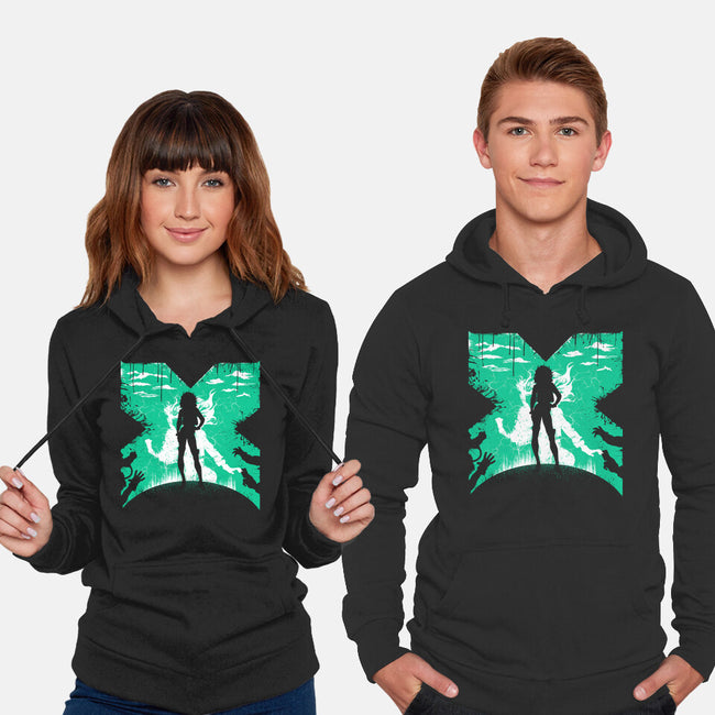 The Rogue-Unisex-Pullover-Sweatshirt-rocketman_art