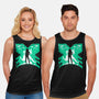 The Rogue-Unisex-Basic-Tank-rocketman_art