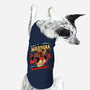 Pop Singer Dead Hero-Dog-Basic-Pet Tank-Studio Mootant