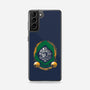 Don't Trust Him-Samsung-Snap-Phone Case-Tronyx79