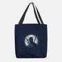 Moonlight Merc-None-Basic Tote-Bag-fanfreak1