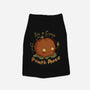 Cutie Pumpk-Pootie-Cat-Basic-Pet Tank-Ewel