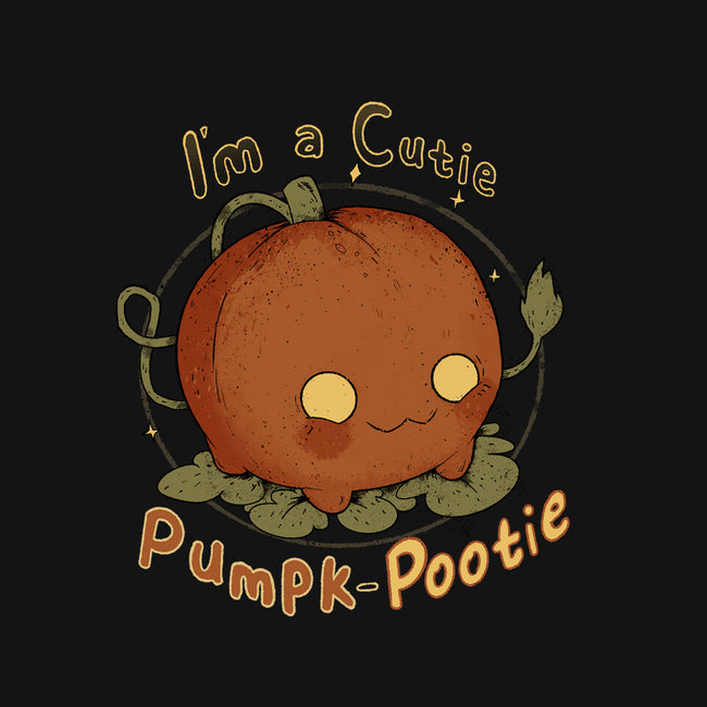 Cutie Pumpk-Pootie-None-Beach-Towel-Ewel