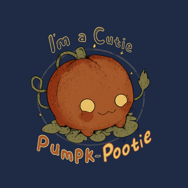 Cutie Pumpk-Pootie-Unisex-Zip-Up-Sweatshirt-Ewel