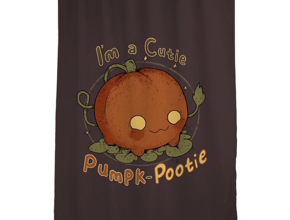 Cutie Pumpk-Pootie