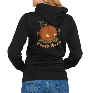 Cutie Pumpk-Pootie