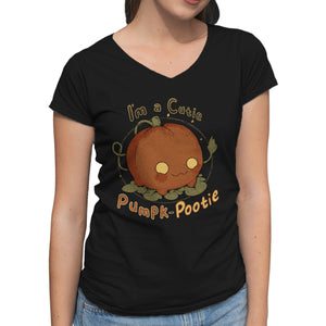 Cutie Pumpk-Pootie