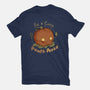 Cutie Pumpk-Pootie-Mens-Premium-Tee-Ewel