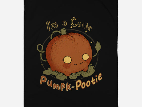 Cutie Pumpk-Pootie