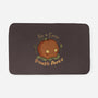 Cutie Pumpk-Pootie-None-Memory Foam-Bath Mat-Ewel