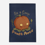 Cutie Pumpk-Pootie-None-Indoor-Rug-Ewel