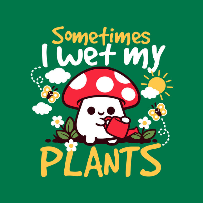 Sometimes I Wet My Plants-Mens-Heavyweight-Tee-NemiMakeit