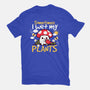 Sometimes I Wet My Plants-Mens-Heavyweight-Tee-NemiMakeit