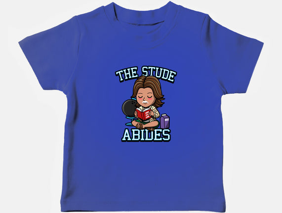 The Stude Abides