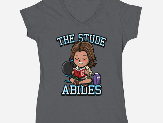 The Stude Abides