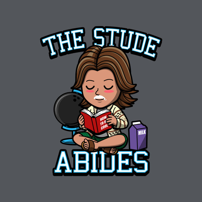 The Stude Abides-None-Stretched-Canvas-Boggs Nicolas