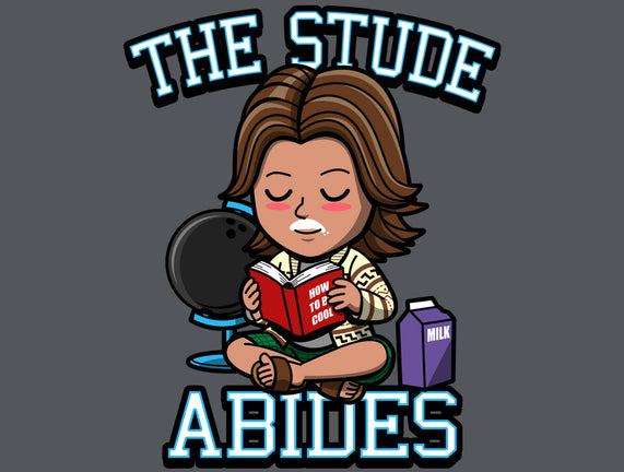 The Stude Abides