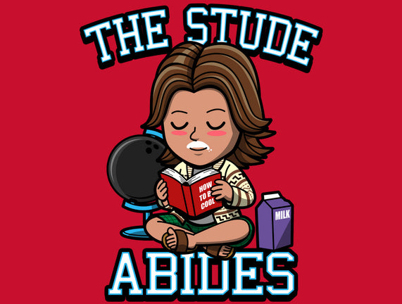 The Stude Abides