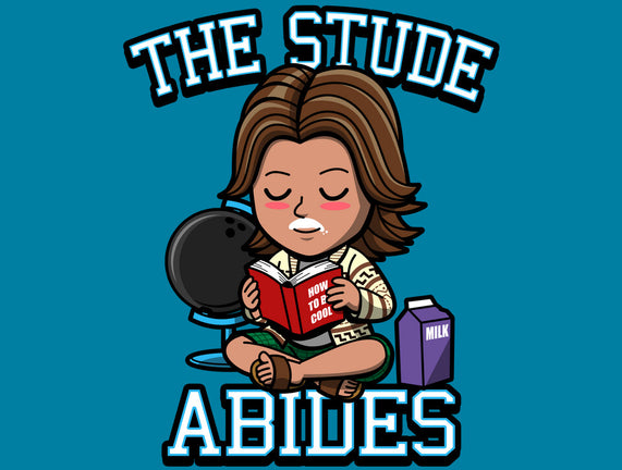 The Stude Abides