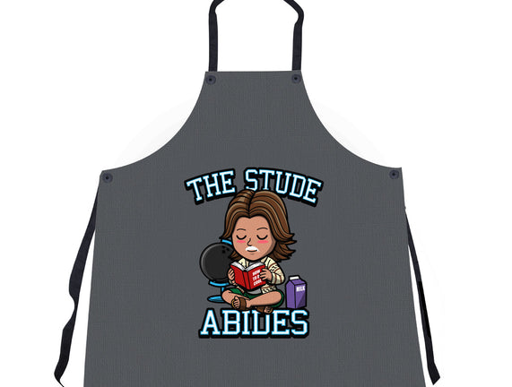 The Stude Abides