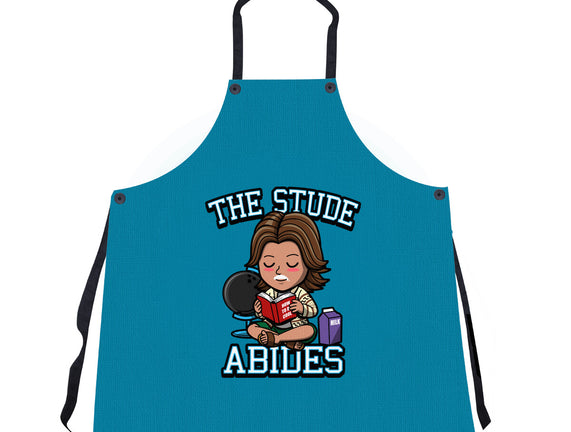 The Stude Abides