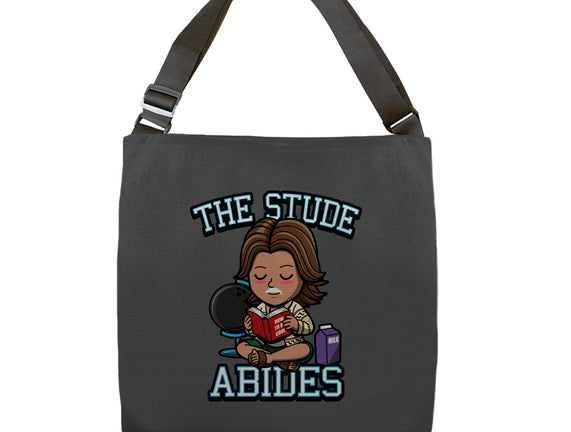 The Stude Abides