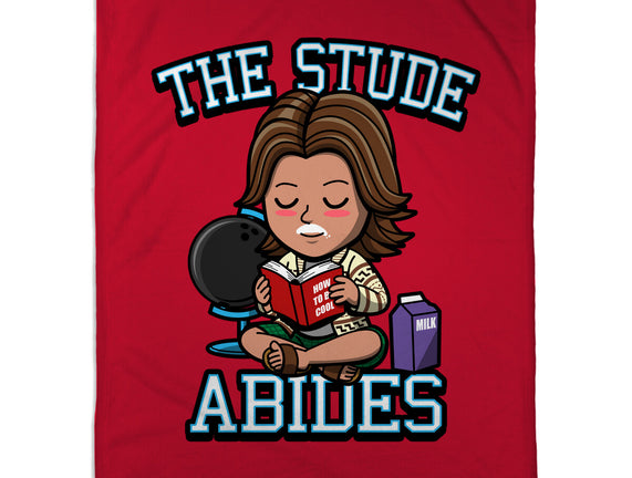 The Stude Abides