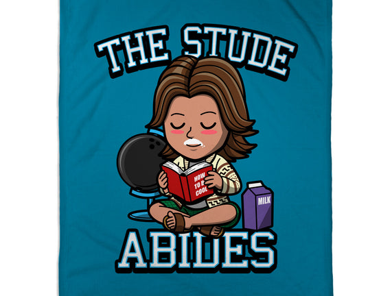 The Stude Abides