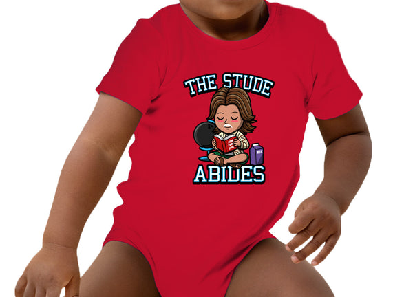 The Stude Abides