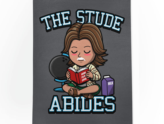 The Stude Abides