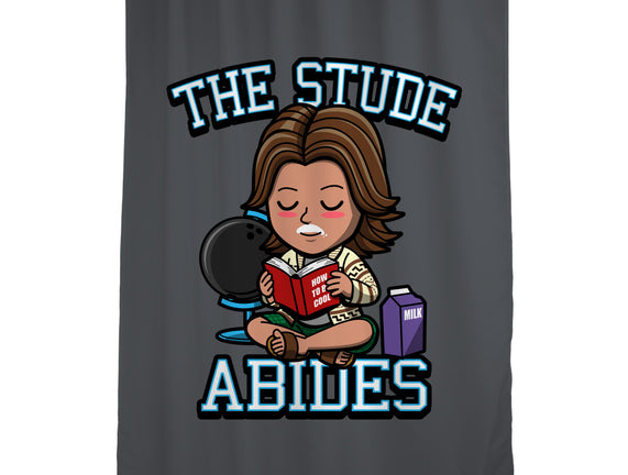 The Stude Abides