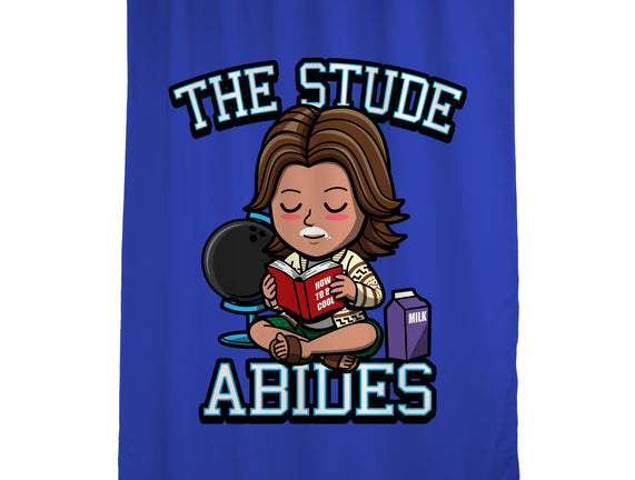 The Stude Abides