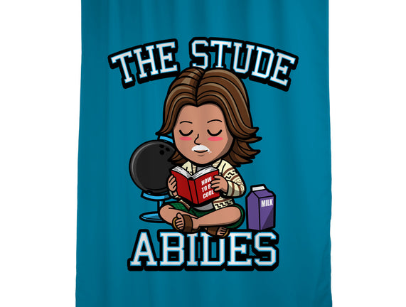 The Stude Abides