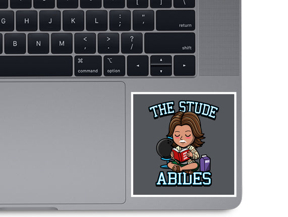 The Stude Abides