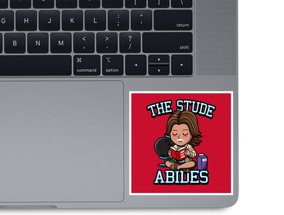 The Stude Abides