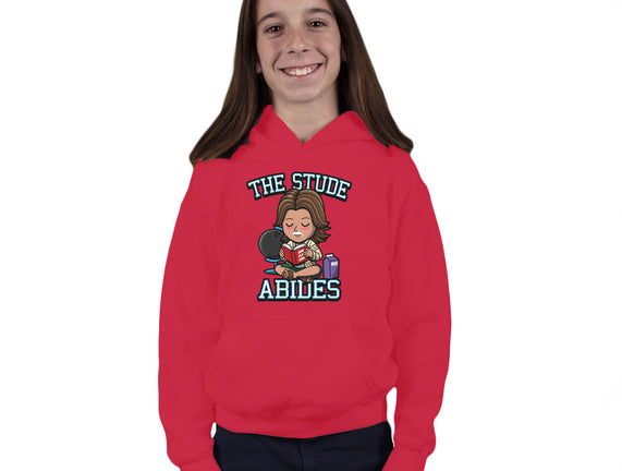 The Stude Abides